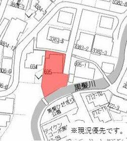 長崎県佐世保市黒髪町