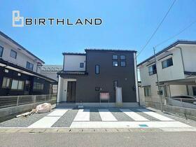 福島県会津若松市桧町
