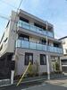 サンライズ尾山台 2階 築1年2ヶ月の賃貸物件