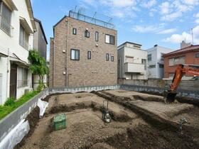 東京都北区西ケ原１丁目