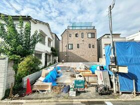 東京都北区西ケ原１丁目