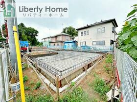 茨城県土浦市高岡