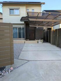 高知県南国市後免町１丁目