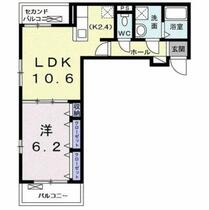 間取り：213145380269