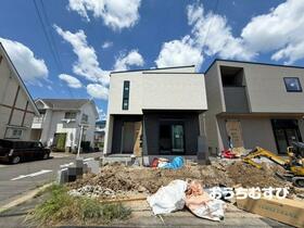 愛知県春日井市前並町２丁目