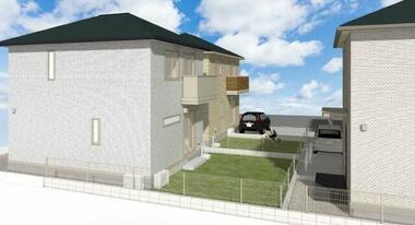 物件番号「212057731354」の写真