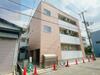 フジパレスJR長瀬 1階 築2年9ヶ月の賃貸物件