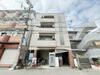 長居ハザマコーポ 4階 築32年4ヶ月の賃貸物件