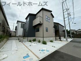 神奈川県平塚市東八幡４丁目