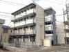 レオパレス穴川 4階 築18年9ヶ月の賃貸物件