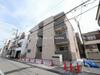 FaseciaKastalia 3階 築3年5ヶ月の賃貸物件
