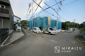 東京都武蔵村山市中藤５丁目