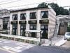 レオパレス保土ヶ谷坂本町 2階 築18年1ヶ月の賃貸物件
