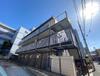 レオパレス大地 1階 築17年8ヶ月の賃貸物件