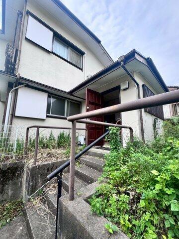 Used Detached House, Hatoyama Town, Saitama