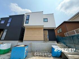 愛知県尾張旭市南新町白山