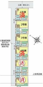 静岡県三島市徳倉１丁目
