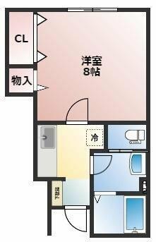 apartment 秋田県北秋田市綴子字田中
綴子の賃貸情報を見る
物件地図