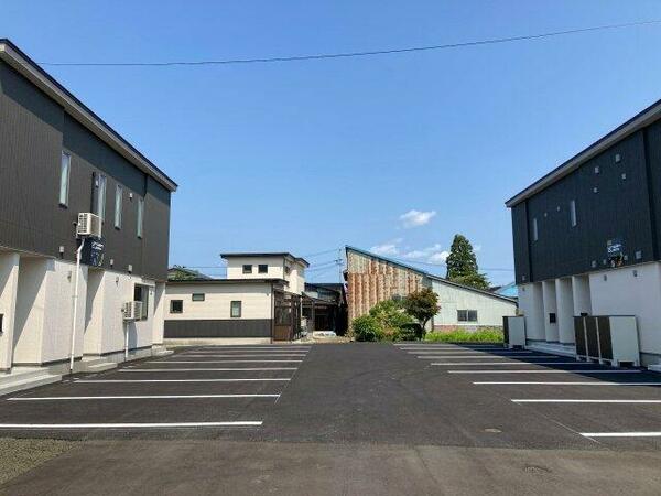 apartment 秋田県北秋田市綴子字田中
綴子の賃貸情報を見る
物件地図