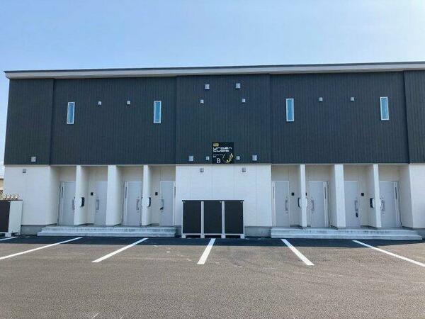apartment 秋田県北秋田市綴子字田中
綴子の賃貸情報を見る
物件地図