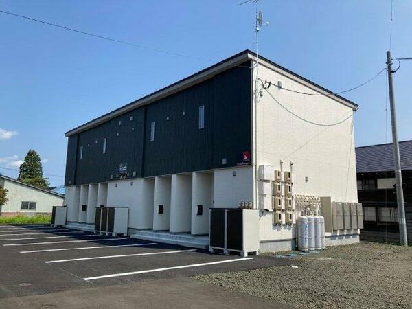 apartment 秋田県北秋田市綴子字田中
綴子の賃貸情報を見る
物件地図