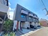 池田駅より徒歩12分 築4年7ヶ月の賃貸物件