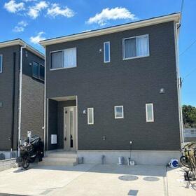 千葉県市川市大野町３丁目