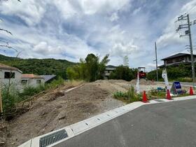 兵庫県神戸市北区有野町唐櫃