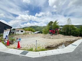 兵庫県神戸市北区有野町唐櫃