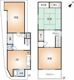 兵庫県神戸市灘区青谷町４丁目