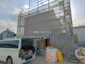愛知県東海市富木島町南島