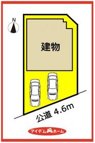 愛知県津島市下切町字高橋