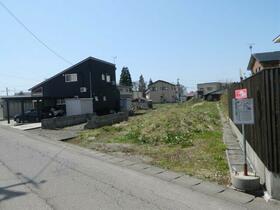 秋田県北秋田市綴子字高野尻