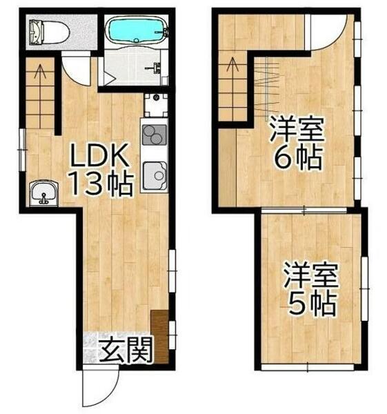detached 東京都豊島区巣鴨５丁目

地図を見る