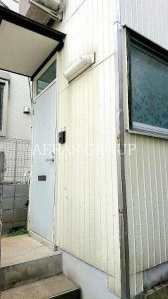 detached 東京都豊島区巣鴨５丁目

地図を見る