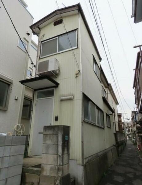 detached 東京都豊島区巣鴨５丁目

地図を見る