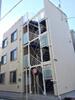 レオネクスト莉音 2階 築9年9ヶ月の賃貸物件