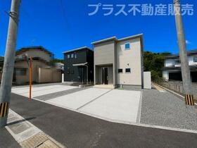 福岡県那珂川市大字山田