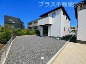 福岡県那珂川市今光５丁目