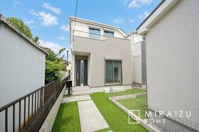 東京都西多摩郡瑞穂町箱根ケ崎西松原