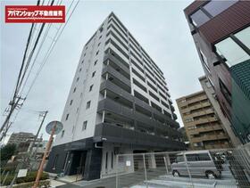 モナーク沼津　中古マンション　ＸＭ０６２３３