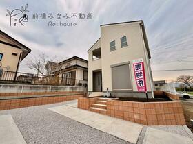 群馬県北群馬郡吉岡町大字下野田