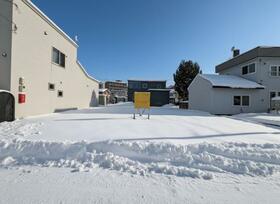 北海道千歳市真々地１丁目