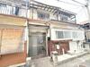 河内天美駅より徒歩8分 築60年6ヶ月の賃貸物件