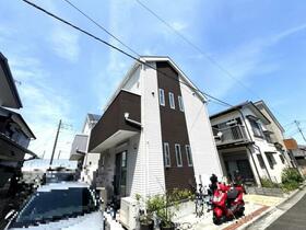 東京都東久留米市八幡町２丁目