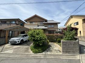 愛媛県新居浜市高津町