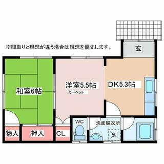 間取り：208018512731