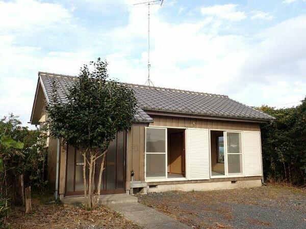 detached 茨城県鉾田市上幡木
上幡木の賃貸情報を見る
物件地図