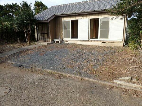 detached 茨城県鉾田市上幡木
上幡木の賃貸情報を見る
物件地図