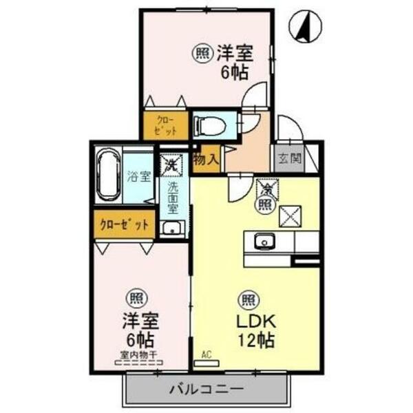 apartment 埼玉県吉川市中央２丁目
地図を見る